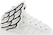 (TD) (Kanak-Kanak) Jeremy Scott x adidas Forum High Wings 4.0 'Putih' GY1848