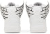 (TD) (Kanak-Kanak) Jeremy Scott x adidas Forum High Wings 4.0 'Putih' GY1848