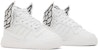 (TD) (Kanak-Kanak) Jeremy Scott x adidas Forum High Wings 4.0 'Putih' GY1848