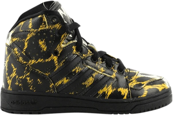 제레미 스콧 x 아디다스 인스팅트 하이 '레오파드' D65986 Buy 제레미 스콧 x 아디다스 인스팅트 하이 '레오파드' D65986