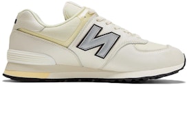 (Grade School) Joe Freshgoods x New Balance 574 'Conversations Amongst Us' GC574BH1 (Grade School) Joe Freshgoods x New Balance 574 'Conversations Amongst Us' GC574BH1