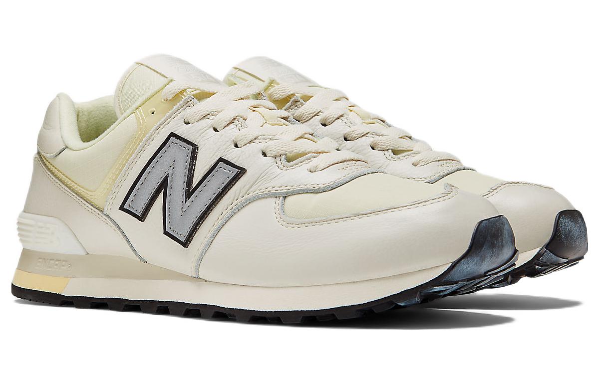 Order (New Balance) Joe Freshgoods x NB 574 'Percakapan Di Antara Kita' Sekolah Dasar GC574BH1