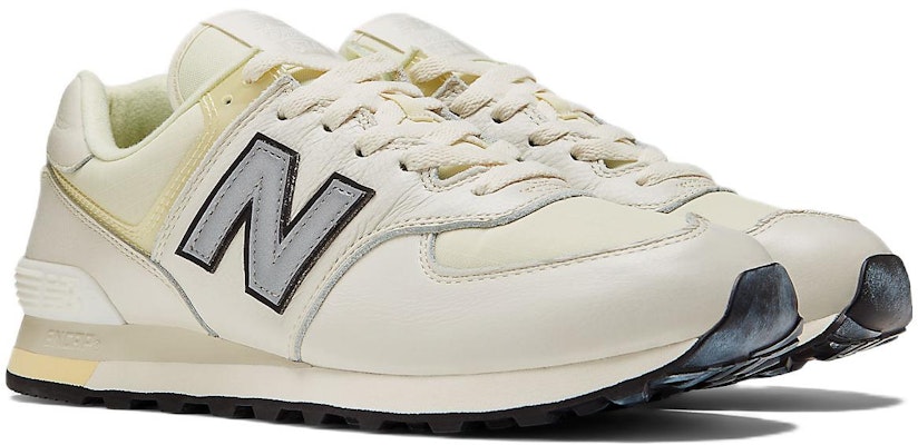 (New Balance) Joe Freshgoods x NB 574 'Percakapan Di Antara Kita' Sekolah Dasar GC574BH1 Order (New Balance) Joe Freshgoods x NB 574 'Percakapan Di Antara Kita' Sekolah Dasar GC574BH1