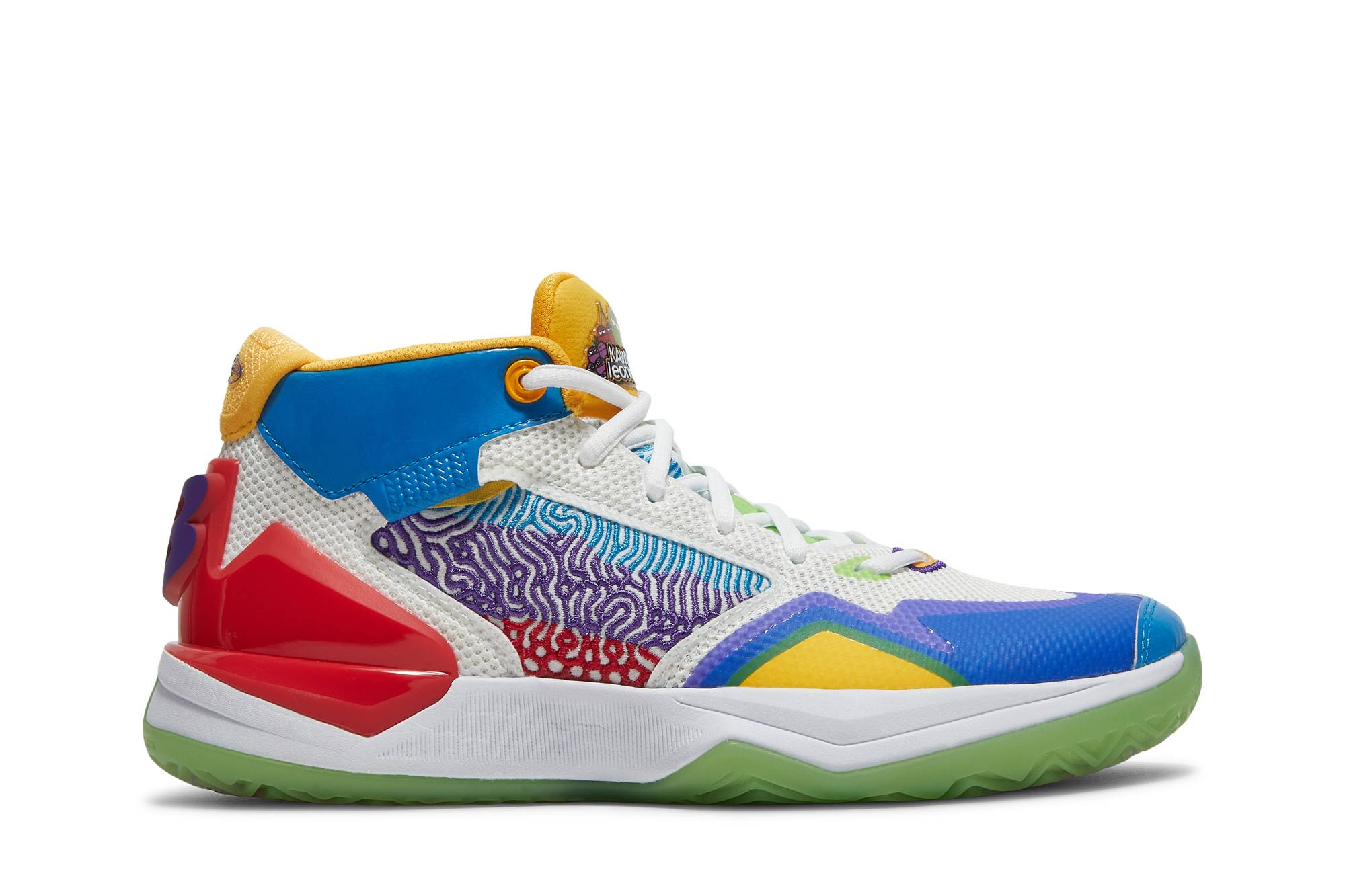 kawhi jolly rancher new balance