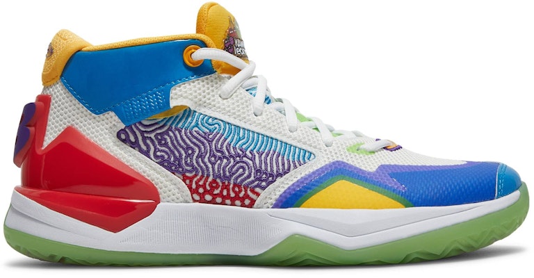 (New Balance Niño) Jolly Rancher x KAWHI 'Sabores Originales' GBKLSMT1 Buy (New Balance Niño) Jolly Rancher x KAWHI 'Sabores Originales' GBKLSMT1