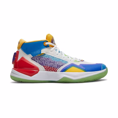 (GS) Jolly Rancher NB KAWHI 'Original Flavors'
