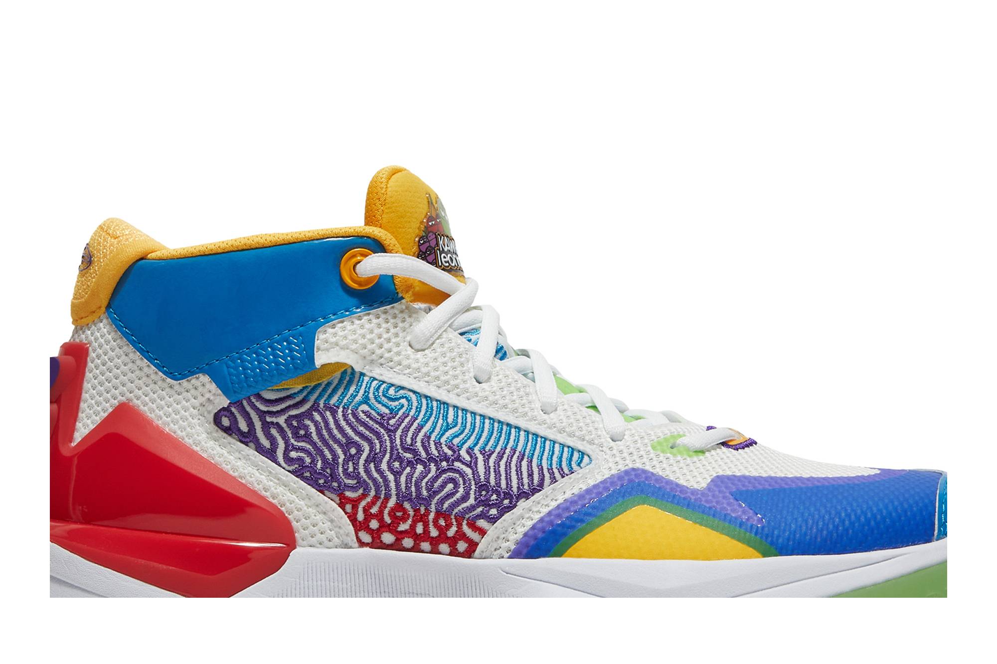 (GS) Jolly Rancher NB KAWHI 'Original Flavors' 圖 2