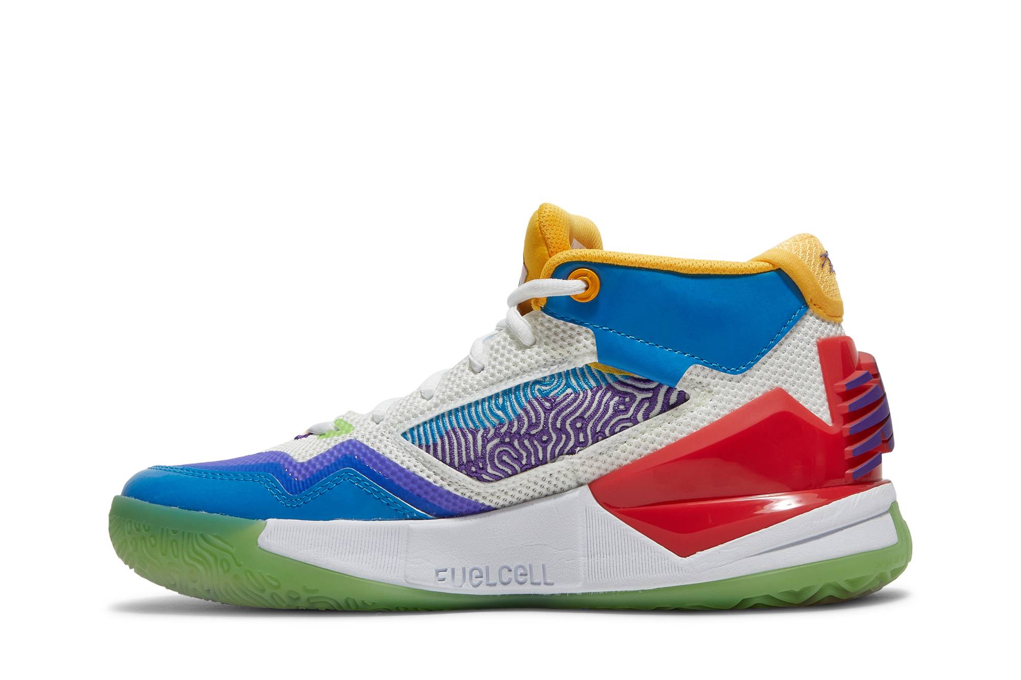 (GS) Jolly Rancher NB KAWHI 'Original Flavors' 圖 3