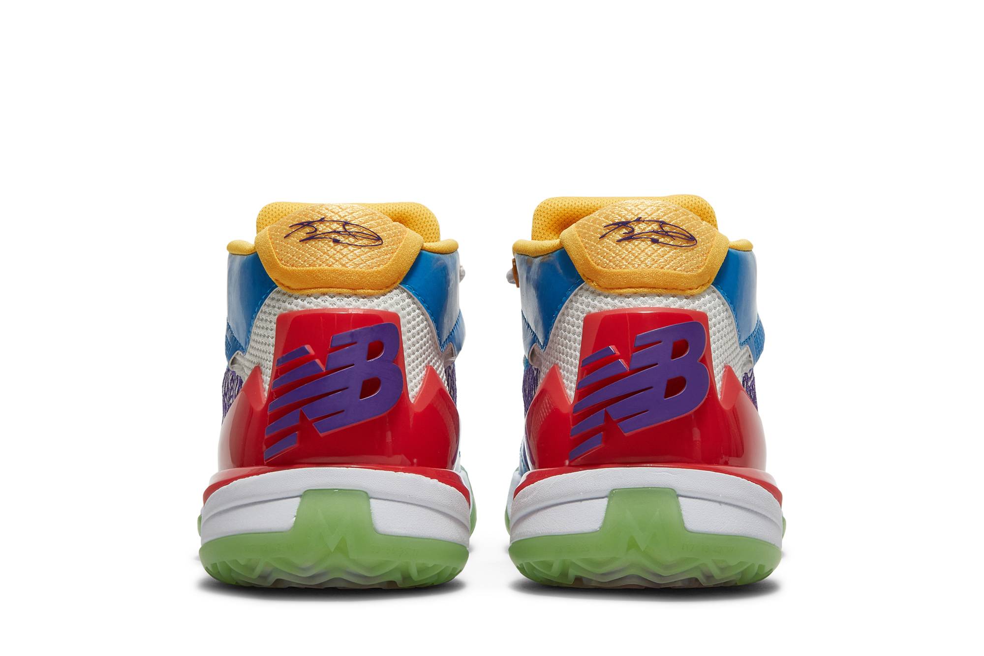 jolly rancher x new balance kawhi