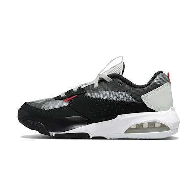 (GS) Jordan Air 200E 'Black Smoke Grey'