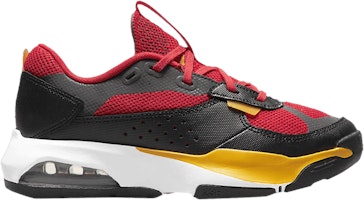 (Grade School) Jordan Air 200E 'Black University Red' DN3277-067 (Grade School) Jordan Air 200E 'Black University Red' DN3277-067