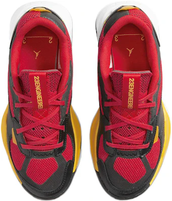 (Juvenil) Jordan Air 200E 'Negro University Red' DN3277-067 Shop (Juvenil) Jordan Air 200E 'Negro University Red' DN3277-067