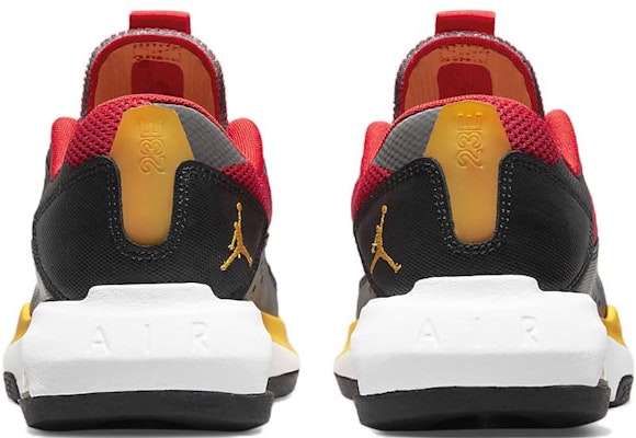 (Grade School) Jordan Air 200E 'Black University Red' DN3277-067 Purchase (Grade School) Jordan Air 200E 'Black University Red' DN3277-067