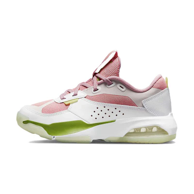 (GS) Jordan Air 200E 'White Elemental Pink'