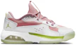 Order (Jordan Kanak-kanak) Jordan Air 200E 'Putih Elemental Pink' DN3271-163