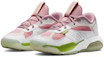 Lookbook (Jordan Kanak-kanak) Jordan Air 200E 'Putih Elemental Pink' DN3271-163