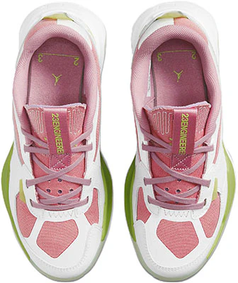 (Jordan Kanak-kanak) Jordan Air 200E 'Putih Elemental Pink' DN3271-163 Shop (Jordan Kanak-kanak) Jordan Air 200E 'Putih Elemental Pink' DN3271-163