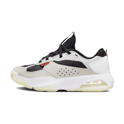 (GS) Jordan Air 200E 'White University Red'