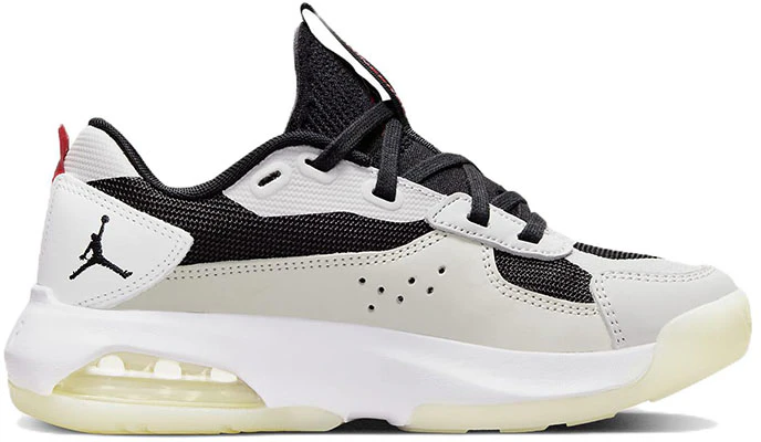 (Grade School) Jordan Air 200E ''Wit University Red'' DM9677-160 Order (Grade School) Jordan Air 200E ''Wit University Red'' DM9677-160