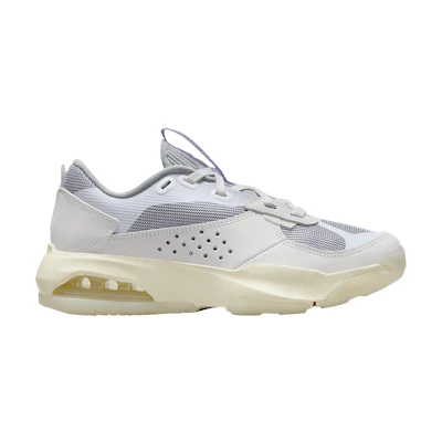 (GS) Jordan Air 200E 'White Wild Berry'