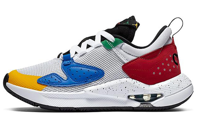 Buy (Juvenil) Jordan Air Cadence 'Anillos Olímpicos' CQ9233-101