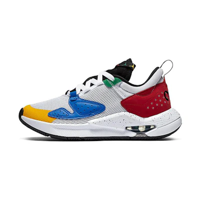 (GS) Jordan Air Cadence 'Olympics Rings'