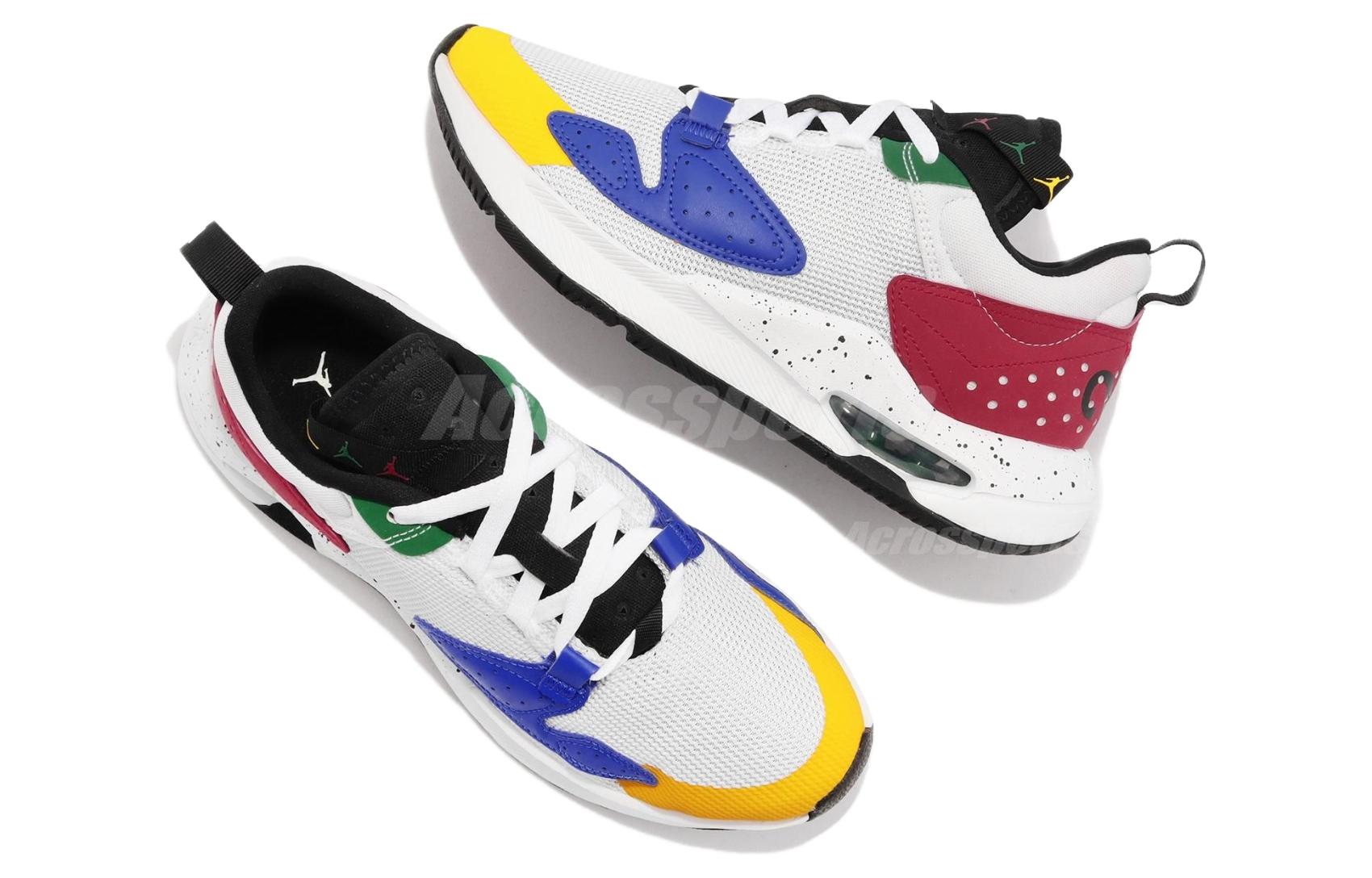 Purchase (Juvenil) Jordan Air Cadence 'Anillos Olímpicos' CQ9233-101