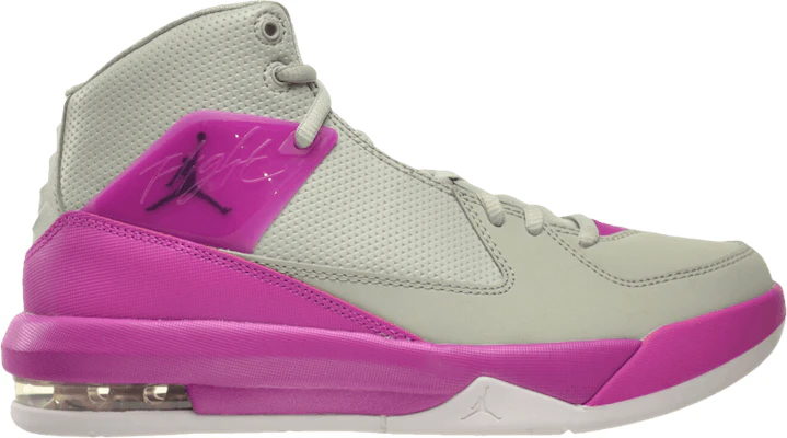 (Grade School) Jordan Air Incline GG ''Grijze Mist Fuchsia Flits'' 705933-009 Buy (Grade School) Jordan Air Incline GG ''Grijze Mist Fuchsia Flits'' 705933-009