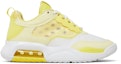 Buy (초등학생) 조던 에어 맥스 200 '다이내믹 옐로우' CJ3840-700