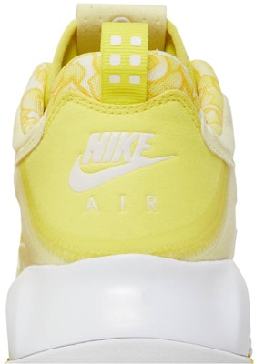 (초등학생) 조던 에어 맥스 200 '다이내믹 옐로우' CJ3840-700 Sizing (초등학생) 조던 에어 맥스 200 '다이내믹 옐로우' CJ3840-700