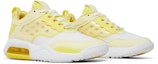 Cheap (초등학생) 조던 에어 맥스 200 '다이내믹 옐로우' CJ3840-700