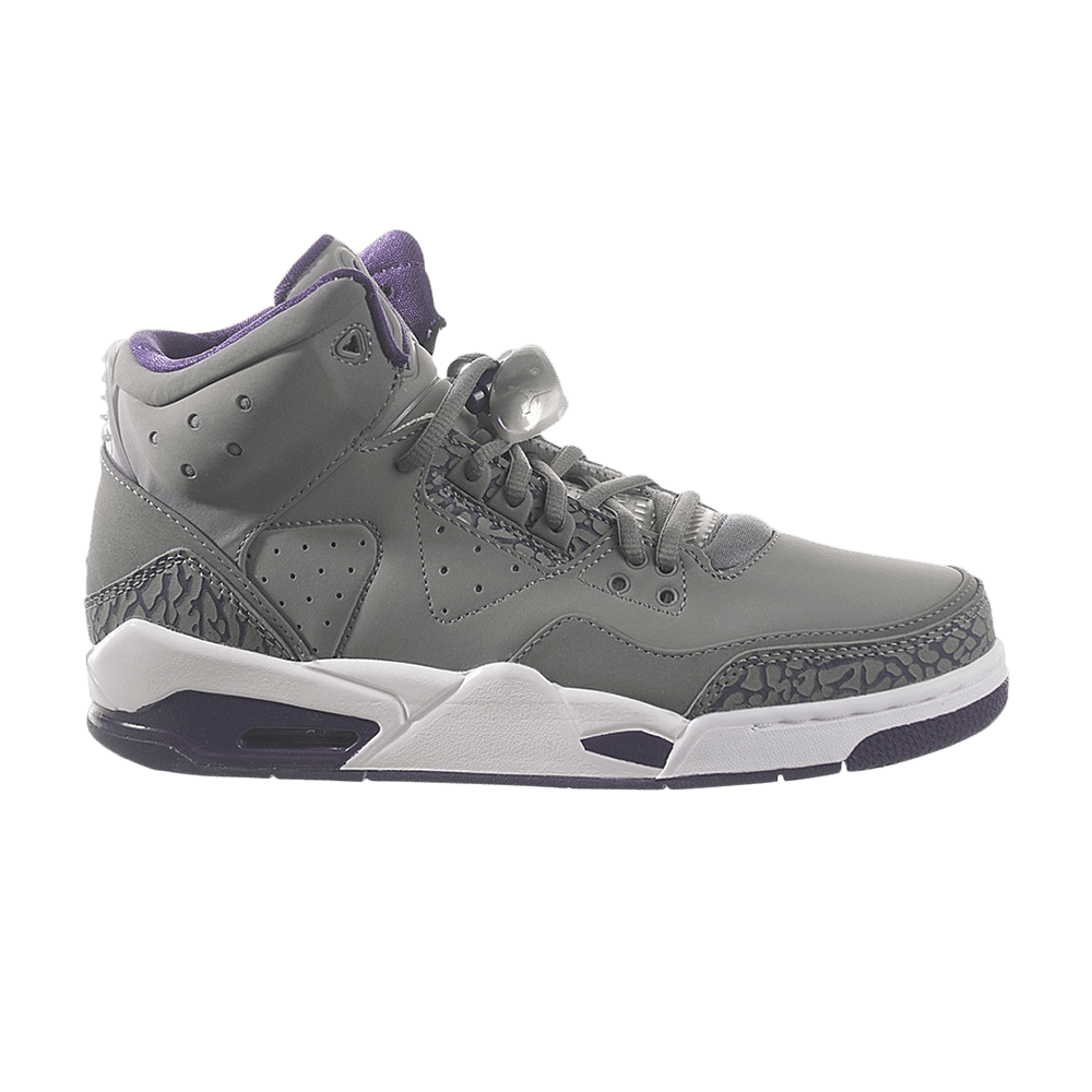 (Grade School) Jordan Rare Air 407572-003