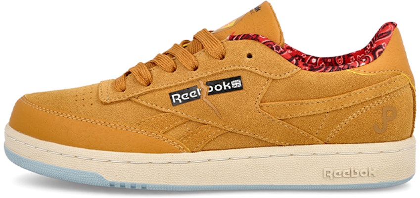 (Grade School) Jurassic Park x Reebok Club C 85 'Dr. Alan Grant' GZ0536 Buy (Grade School) Jurassic Park x Reebok Club C 85 'Dr. Alan Grant' GZ0536