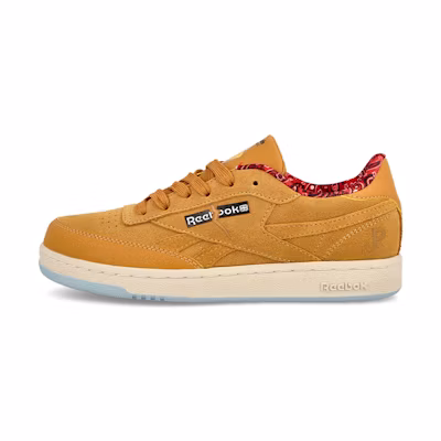 (GS) Jurassic Park Reebok Club C 85 'Dr. Alan Grant'