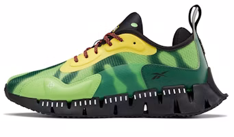 (Grade School) Jurassic Park x Reebok Zig Dynamica Alt 'Night Vision Goggles' GX8144 (Grade School) Jurassic Park x Reebok Zig Dynamica Alt 'Night Vision Goggles' GX8144
