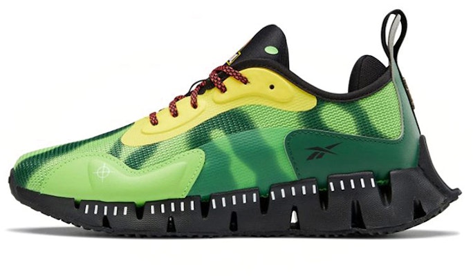 (Grade School) Jurassic Park x Reebok Zig Dynamica Alt 'Night Vision Goggles' GX8144 Buy (Grade School) Jurassic Park x Reebok Zig Dynamica Alt 'Night Vision Goggles' GX8144