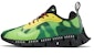 (Kanak-Kanak) Jurassic Park x Reebok Zig Dynamica Alt 'Night Vision Goggles' GX8144