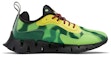 Order (Kanak-Kanak) Jurassic Park x Reebok Zig Dynamica Alt 'Night Vision Goggles' GX8144