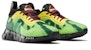 (Kanak-Kanak) Jurassic Park x Reebok Zig Dynamica Alt 'Night Vision Goggles' GX8144