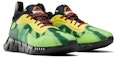 Lookbook (Kanak-Kanak) Jurassic Park x Reebok Zig Dynamica Alt 'Night Vision Goggles' GX8144