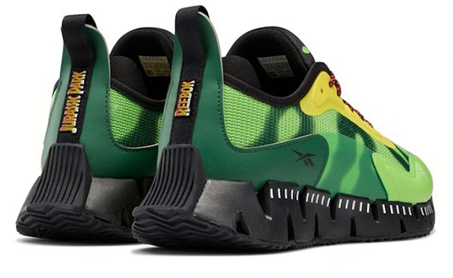 (Grade School) Jurassic Park x Reebok Zig Dynamica Alt 'Night Vision Goggles' GX8144 Shop (Grade School) Jurassic Park x Reebok Zig Dynamica Alt 'Night Vision Goggles' GX8144