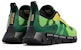 (Kanak-Kanak) Jurassic Park x Reebok Zig Dynamica Alt 'Night Vision Goggles' GX8144
