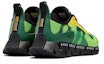 Shop (Kanak-Kanak) Jurassic Park x Reebok Zig Dynamica Alt 'Night Vision Goggles' GX8144