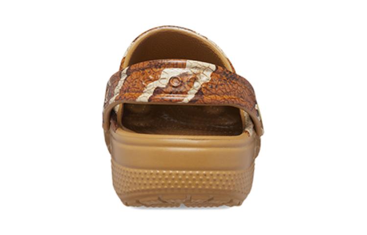 Details for (Enfant) Crocs Jurassic World x Classic Clog ''Sable'' 208808-202