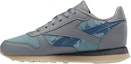 Buy (Kanak-Kanak) Jurassic World x Reebok Classic Leather 'Blue dan Beta' HQ6267