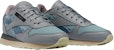 (Kanak-Kanak) Jurassic World x Reebok Classic Leather 'Blue dan Beta' HQ6267