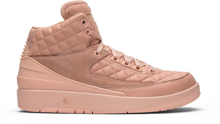 (Grade School) Just Don x Air Jordan 2 Retro 'Arctic Orange' 923840-805 Buy (Grade School) Just Don x Air Jordan 2 Retro 'Arctic Orange' 923840-805