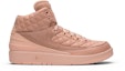 Buy (Kanak-Kanak) Just Don x Air Jordan 2 Retro 'Arctic Orange' 923840-805