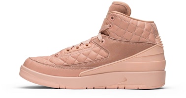 GS Just Don × AJ2 レトロ "アークティックオレンジ" 923840-805 Lookbook GS Just Don × AJ2 レトロ "アークティックオレンジ" 923840-805