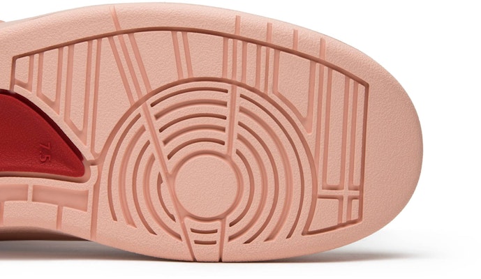 (Grade School) Just Don x Air Jordan 2 Retro 'Arctic Orange' 923840-805 Purchase (Grade School) Just Don x Air Jordan 2 Retro 'Arctic Orange' 923840-805